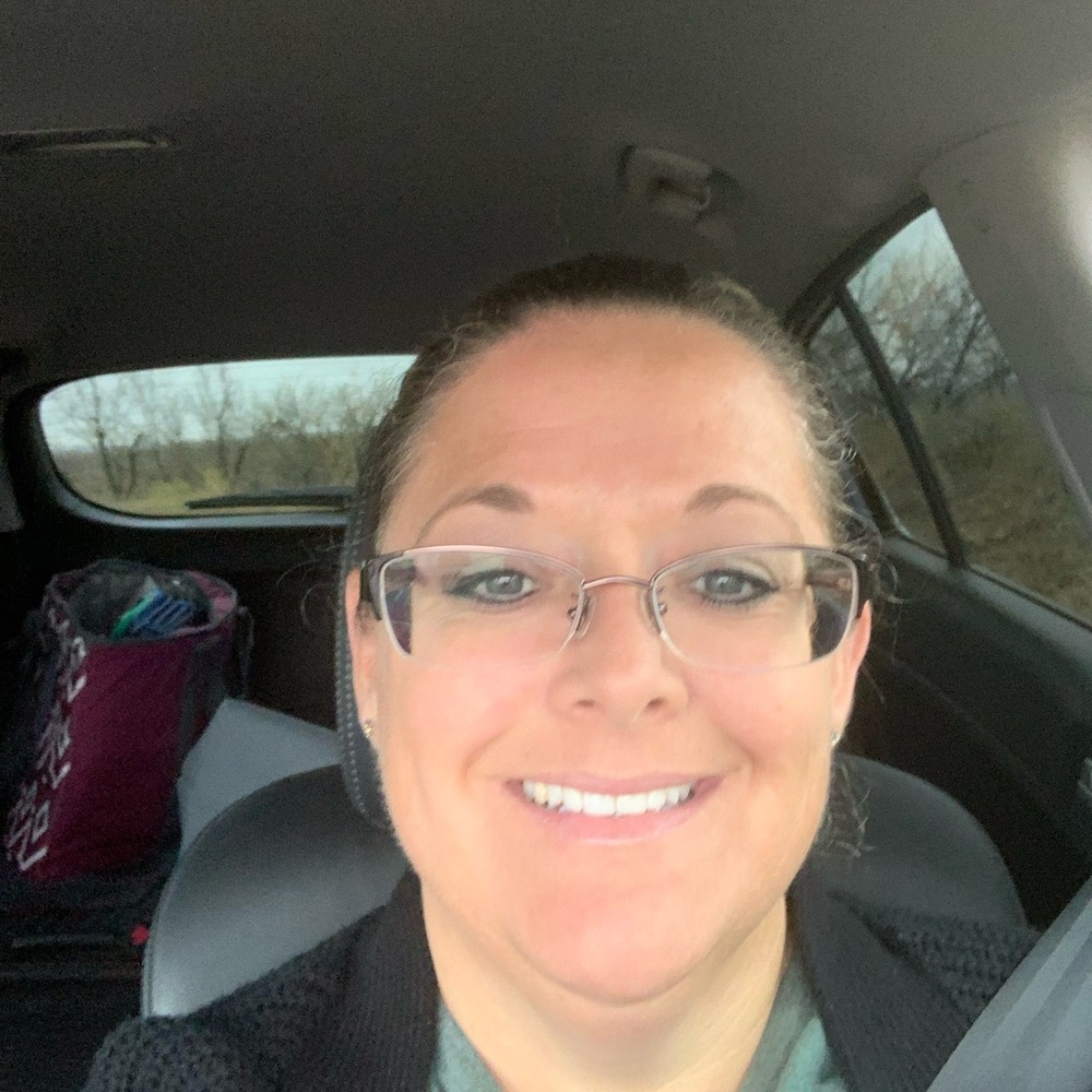 Meet your Posher, Trisha